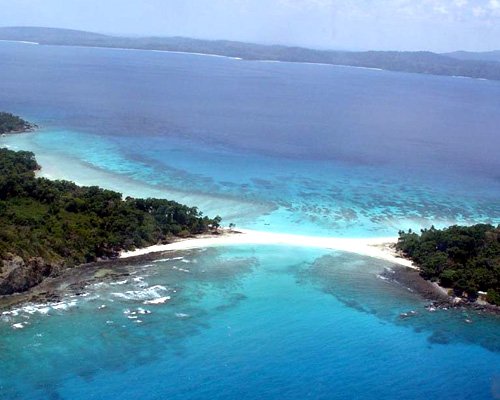 Traveltoexplore Port Blair Package